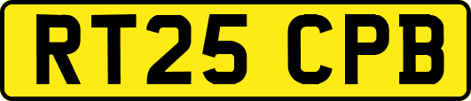 RT25CPB