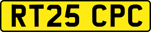 RT25CPC