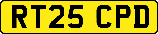RT25CPD