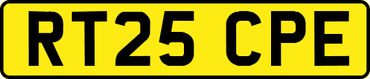 RT25CPE