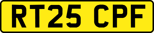 RT25CPF