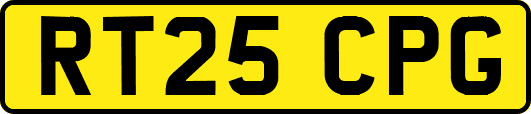 RT25CPG