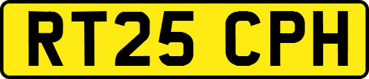 RT25CPH