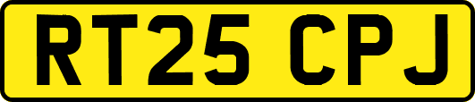 RT25CPJ