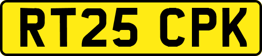RT25CPK