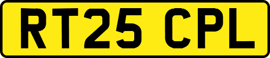 RT25CPL