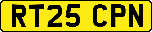 RT25CPN