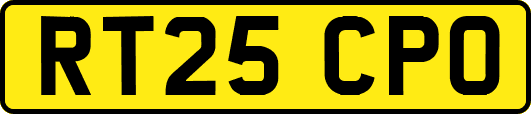 RT25CPO