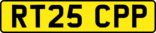 RT25CPP
