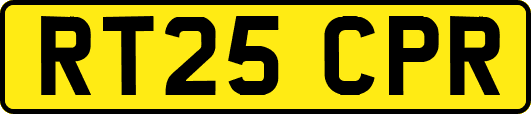 RT25CPR