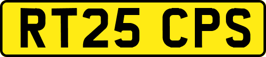 RT25CPS