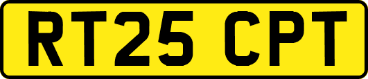 RT25CPT