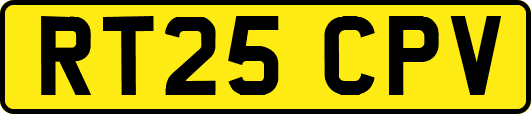 RT25CPV