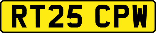 RT25CPW