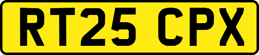 RT25CPX