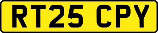RT25CPY