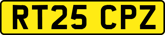 RT25CPZ