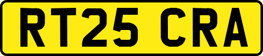 RT25CRA