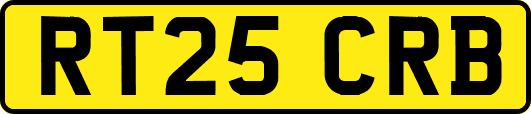 RT25CRB