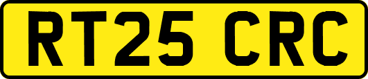 RT25CRC