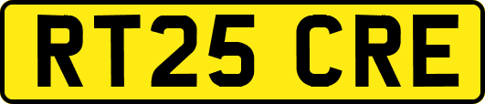 RT25CRE