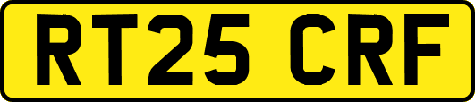 RT25CRF