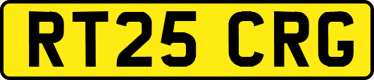 RT25CRG