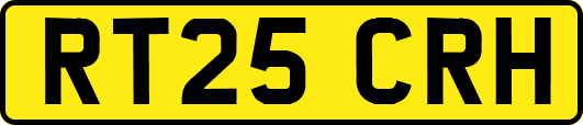 RT25CRH
