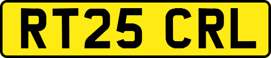 RT25CRL