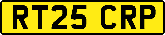 RT25CRP