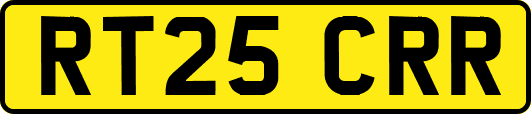 RT25CRR