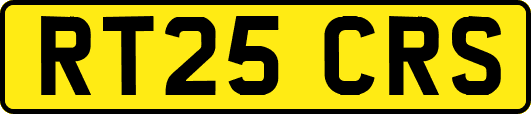 RT25CRS