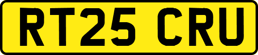 RT25CRU