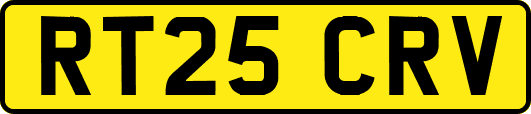 RT25CRV