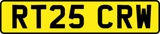 RT25CRW