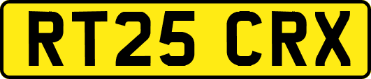 RT25CRX