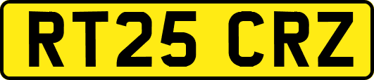 RT25CRZ