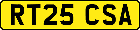 RT25CSA