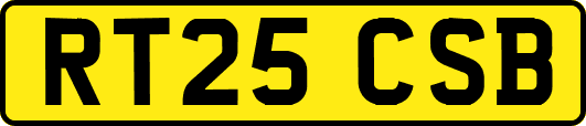 RT25CSB