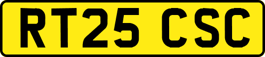 RT25CSC