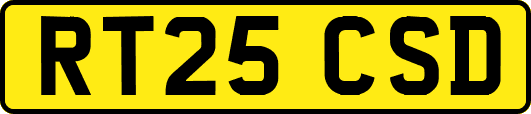 RT25CSD