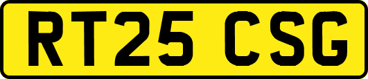 RT25CSG