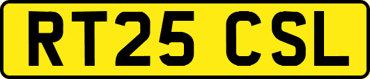 RT25CSL