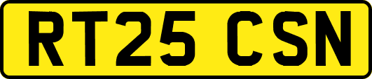 RT25CSN