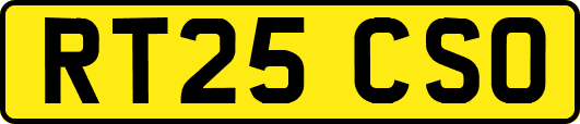 RT25CSO
