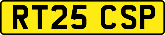 RT25CSP