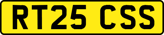 RT25CSS