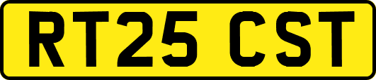 RT25CST
