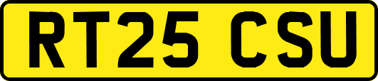 RT25CSU