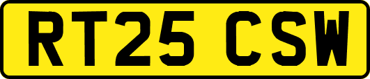 RT25CSW